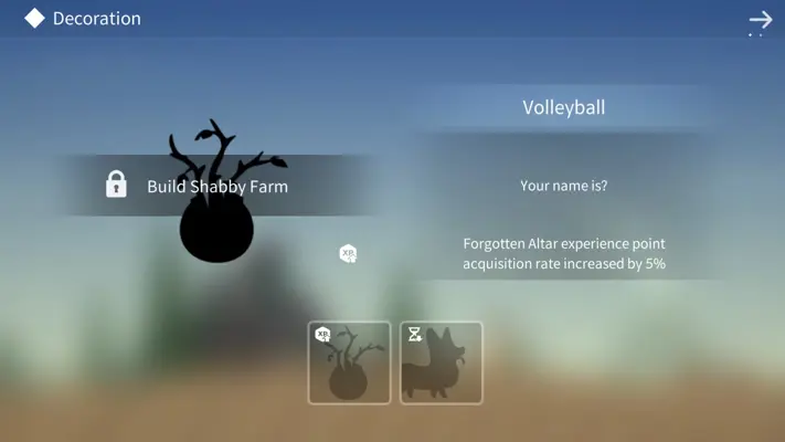 Casting Away android App screenshot 6